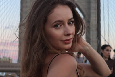 Ангелина Пичик потеряла сотрудничество с Rozetka после разоблачения её работы на пророссийских телеканалах