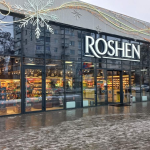 Акция ROSHEN с 11 по 24 ноября: какие сладости стоит купить со скидками