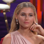 Юлия Коренюк — fashion-фотограф из Одессы и участница шоу “Холостяк-14”, которую запомнили с первой встречи с Тарасом Цымбалюком