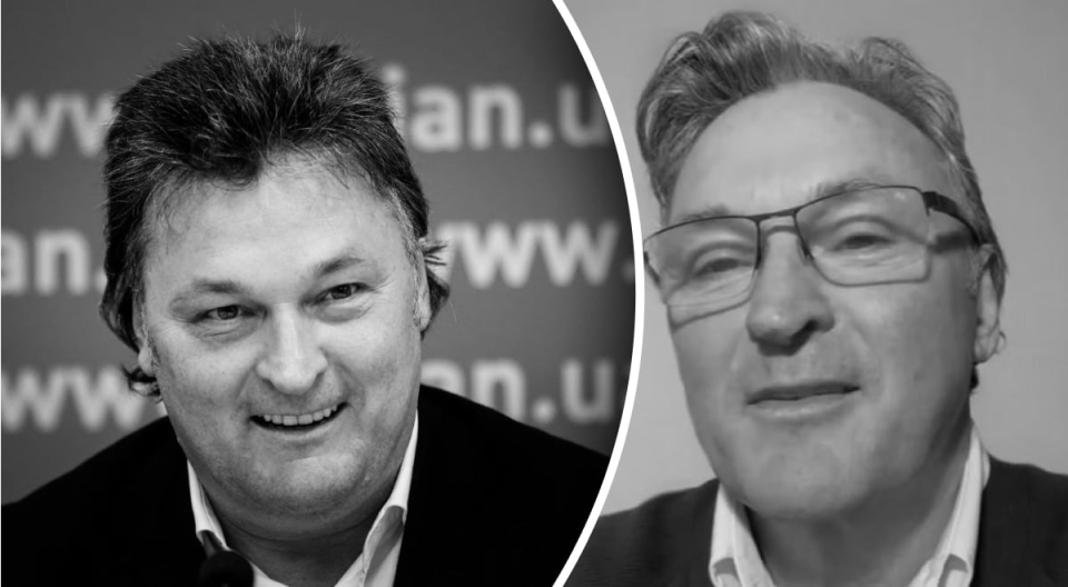 Умер Геннадий Балашов: что известно о смерти, политической деятельности и наследии скандального лидера «5.10»