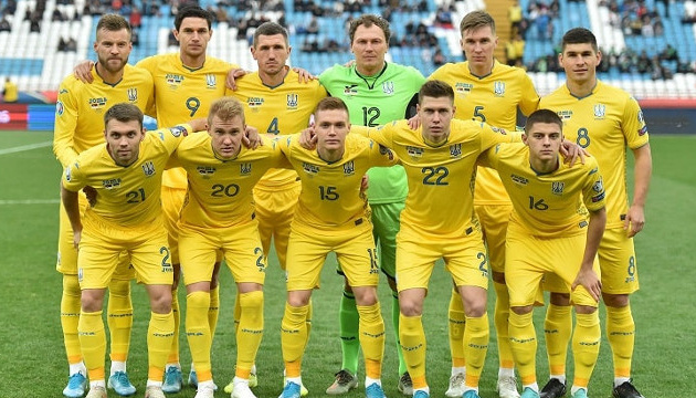 Украина – Исландия: ключевая победа 2:0 в Варшаве и исторический выход в плей-офф ЧМ-2026