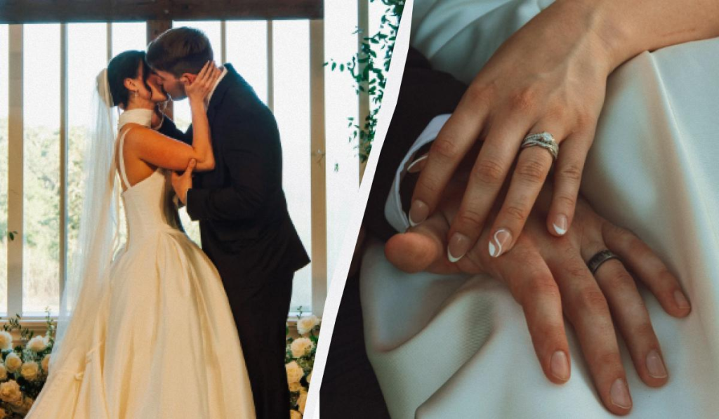 85-летний Чак Норрис трогательно поздравил сына Дакоту со свадьбой и поделился эмоциями