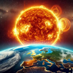 Магнитная буря 3 ноября: будет ли шторм, как изменится самочувствие и как подготовиться правильно