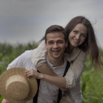 Даниил Мирешкин объявил о разводе с Ксенией Даниловой после восьми лет брака