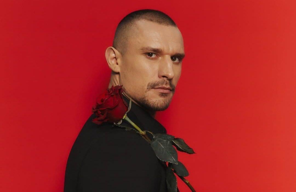 Тарас Цымбалюк признался, что на первом свидании чувствует себя неуверенно и шутит не к месту