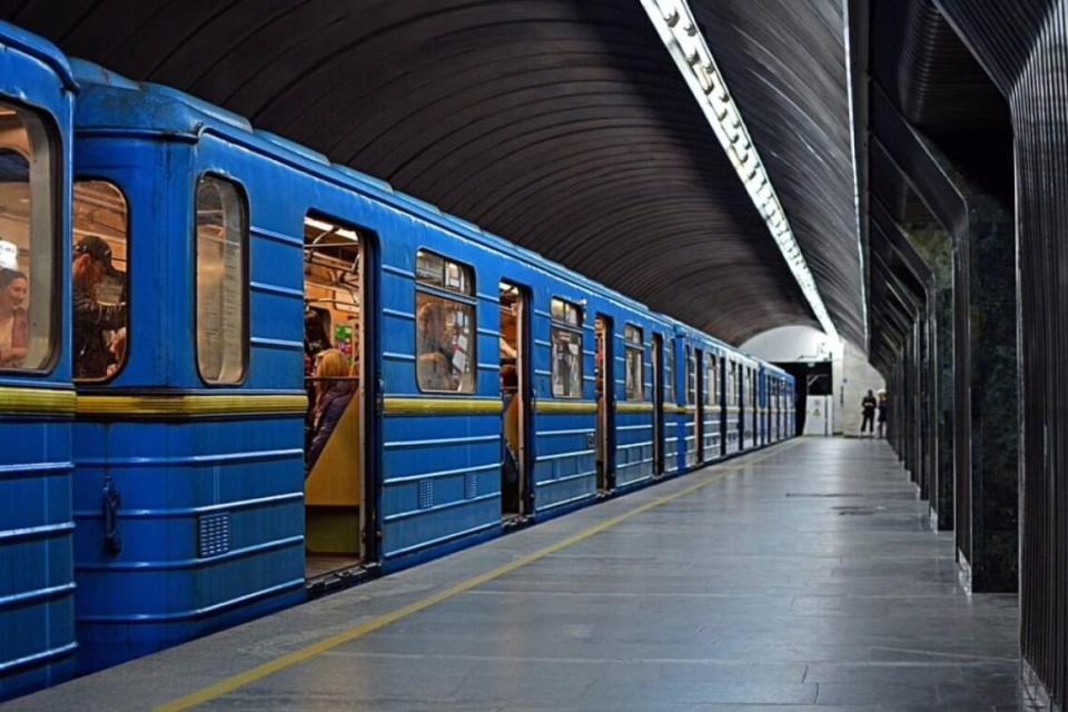 В столице предлагают переименовать «Академгородок»: почему хотят назвать станцию в честь Стуса