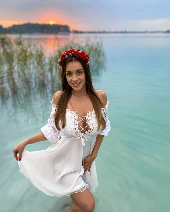 Джозефина Джексон: кто такая, биография, почему популярна и что известно в 2025 году