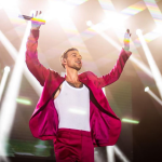 Макс Барских в Днепре 18 декабря 2025: где купить билеты и сколько они стоят