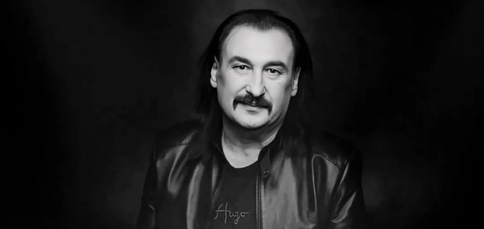 Степан Гига умер после тяжёлых осложнений болезни во Львове