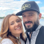 Наталка Денисенко впервые откровенно рассказала, как они разделили имущество после развода