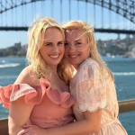 В семье Ребел Уилсон ожидают пополнение: актриса во второй раз станет мамой