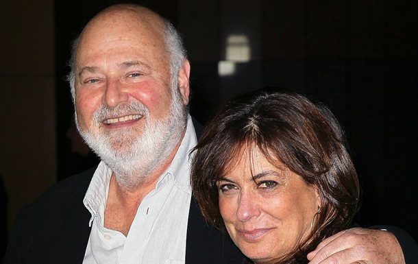 Роб Райнер и его жена найдены мертвыми в своем доме в Лос-Анджелесе: полиция проверяет версию убийства