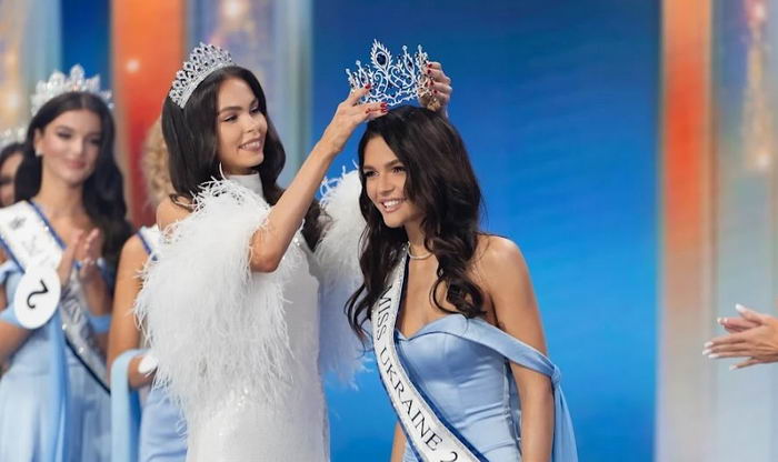 Кто такая Валерия Лисовская — Мисс Украина 2025 и представительница на «Мисс Мира 2026»