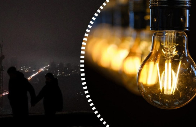 График отключений света в Днепре и области 19 декабря: обновленные данные