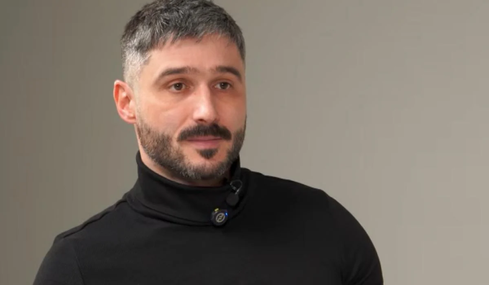 Фединчик вспомнил решение пойти на фронт и реакцию Денисенко на этот шаг во время войны
