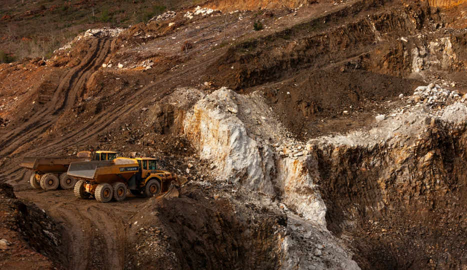 В США нашли крупнейшее месторождение лития на 40 млн тонн: что известно и сможет ли Украина конкурировать