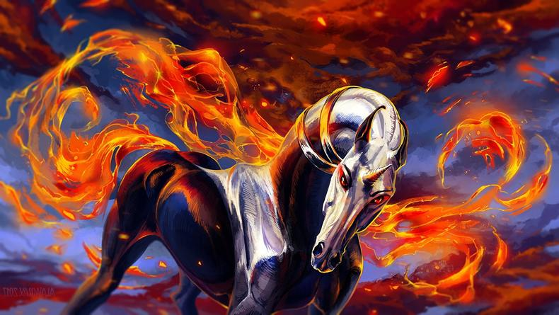 2026 год какого животного: что он принесёт и какие перемены ожидают