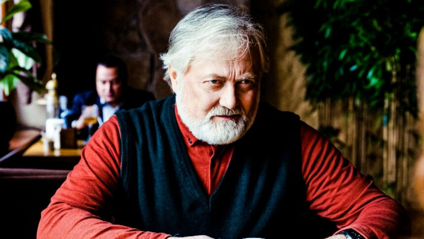 Ограниченно пригодны 2025 5 серия: где и когда смотреть онлайн