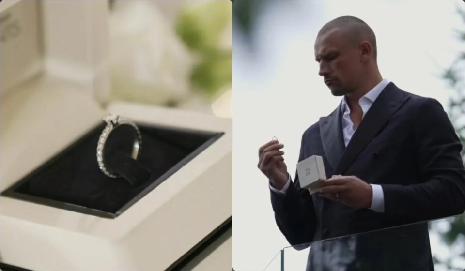 Кто победил в «Холостяке-14»: финал шоу, окончательный выбор Тараса Цымбалюка и имя победительницы