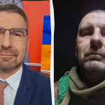 Известный ведущий принял присягу и откровенно высказался о мобилизации и СЗЧ