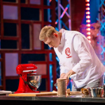 Александр Зубко — что известно о кондитере из Винницкой области, покорившем «МастерШеф 16»