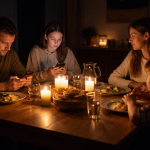 График отключения света на 30 декабря 2025 года в Киевской области: полный список