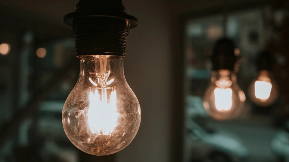 График отключения света на 31 декабря 2025 на Киевщине: почасовые ограничения по очереди