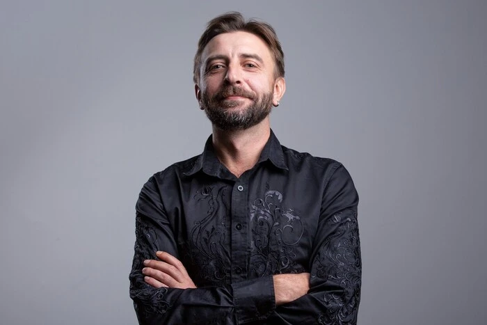 Денис Безлюдько умер: что известно о внезапной смерти известного журналиста