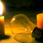 График отключения света на 8 января в Днепре: полный список очередей