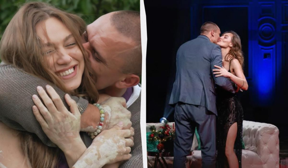 «Я не люблю врать»: победительница «Холостяка» объяснила, как на самом деле завершились отношения с Цымбалюком