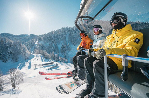 Когда дешевле ехать в Буковель в 2026 году: низкий сезон, цены и лучший период для поездки