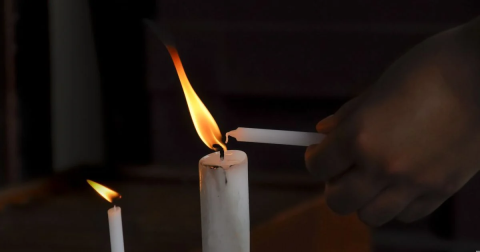 График отключения света на 12 января в Днепре: актуальные часы и очереди