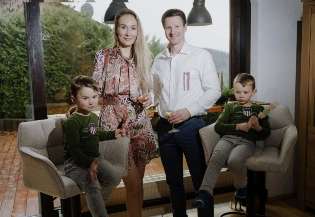 Екатерина Вагнер из Украины — «Мисс Германия»: что известно о победительнице конкурса