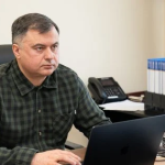 Тарас Пастух возглавил Тернопольскую ОВА: кто он и что известно о новом руководителе