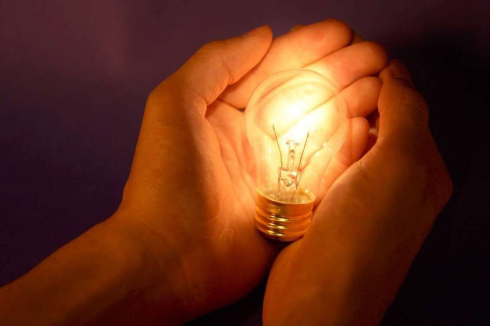 График отключения света на 2 января 2026 в Днепре: почасовые ограничения