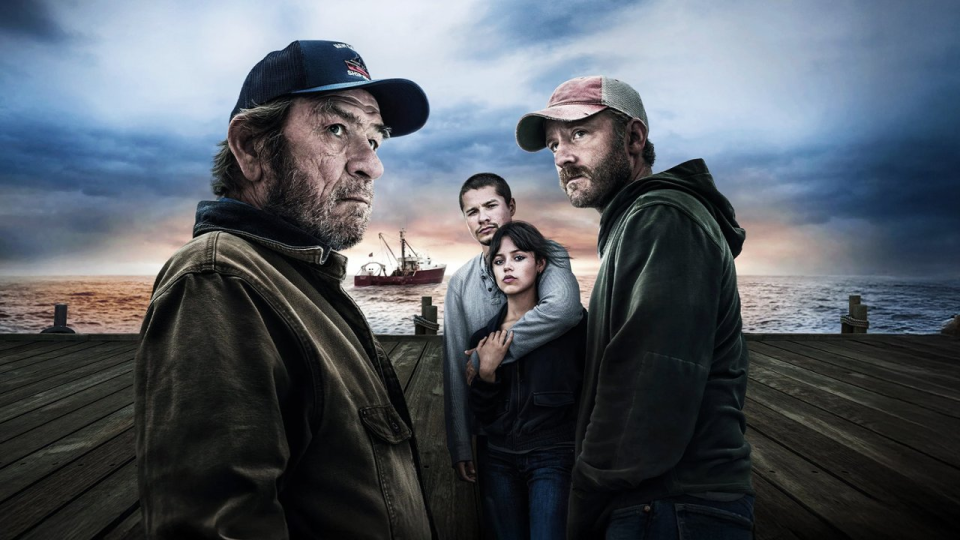 Тихая Нава 1 серия 1 сезон: где смотреть онлайн и что известно о сериале