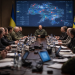 В энергетике Украины введут режим чрезвычайной ситуации: возможны изменения комендантского часа