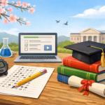 НМТ-2026 стартует 20 мая: МОН утвердило даты сессий и формат теста