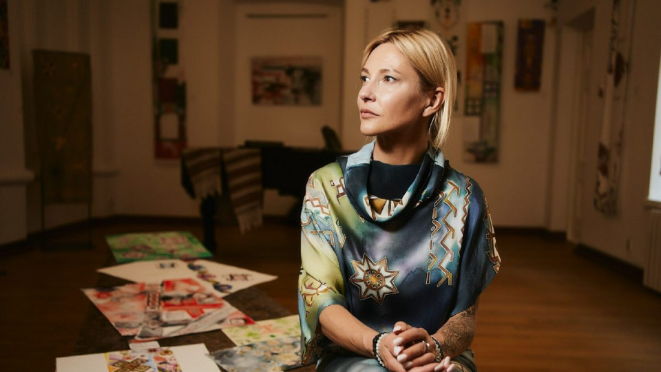 Лёвочкин опубликовал комментарий дочери о словах Кубар: что произошло