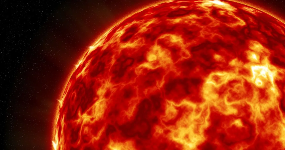 Прогноз магнитных бурь на 17 января: Украину накроет геомагнитное возмущение G1