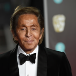 Валентино Гаравани умер в 93 года: наследие основателя Valentino, причина смерти и прощание в Риме