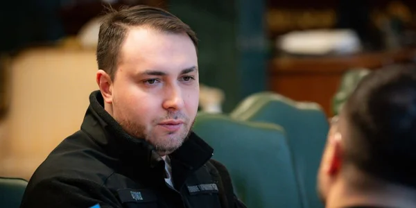 Кирилл Буданов принимает вызов: новый руководитель Офиса президента
