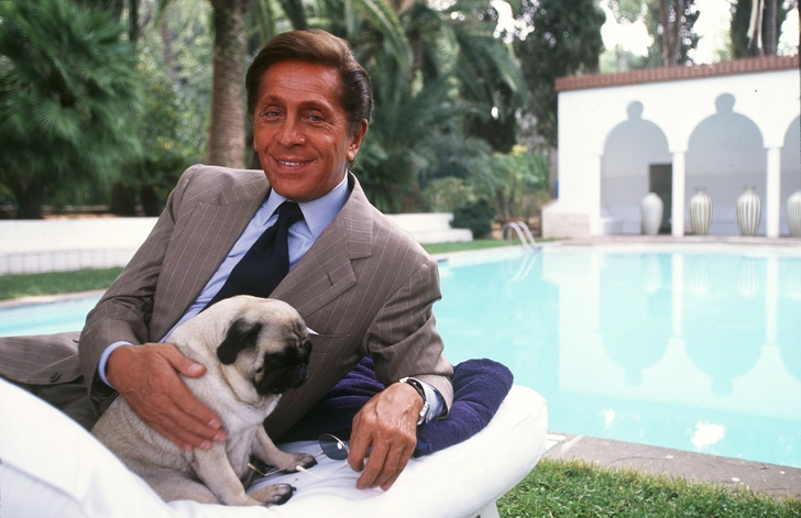 Валентино Гаравани умер в 93 года: наследие основателя Valentino, причина смерти и прощание в Риме