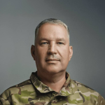 Павел Елизаров «Лазарь» стал заместителем командующего Воздушными силами: что известно о нем