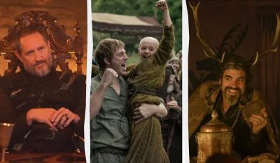 Сериал «Рыцарь Семи королевств»: где смотреть онлайн, дата выхода и сюжет приквела