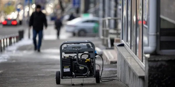 График отключения света на 3 января 2026 года в Киевской области: почасовые очереди