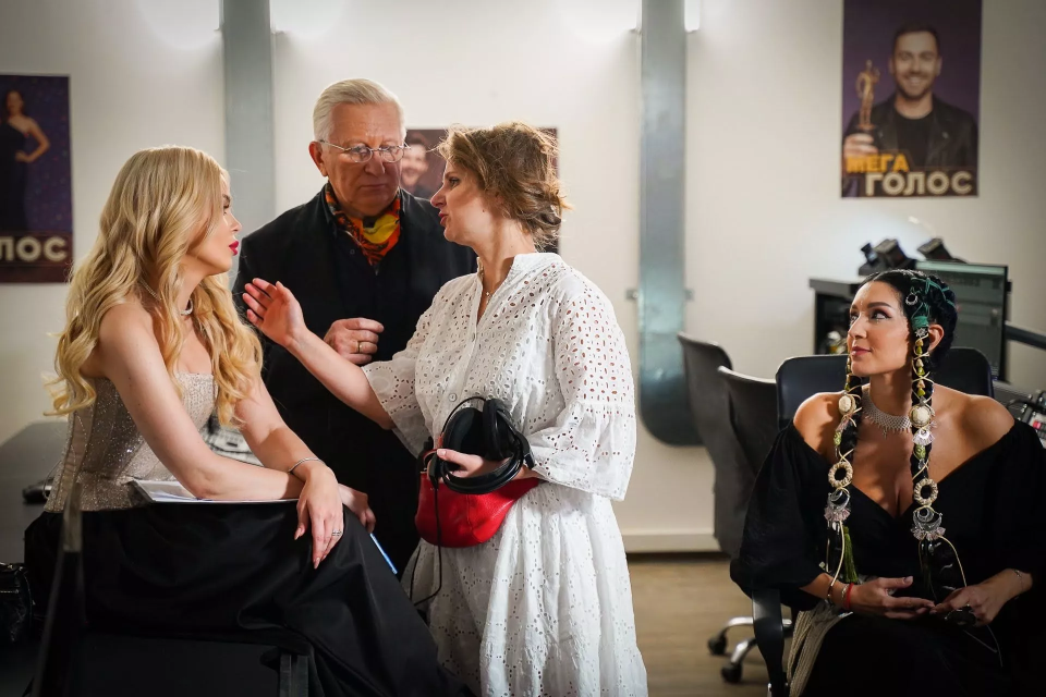 Фильм «Голос сердца»: о чем сюжет, когда выйдет в прокат и кто сыграл главные роли