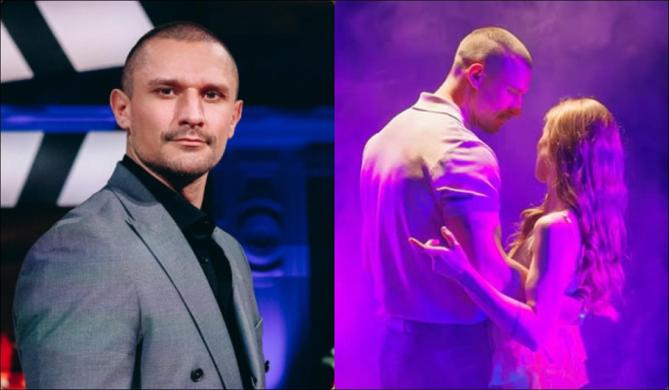 Цымбалюк признался, зачем на самом деле пошёл в «Холостяк» и что из этого получил