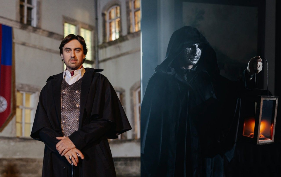 Предатели 2 сезон: дата выхода, где смотреть онлайн и что известно о продолжении