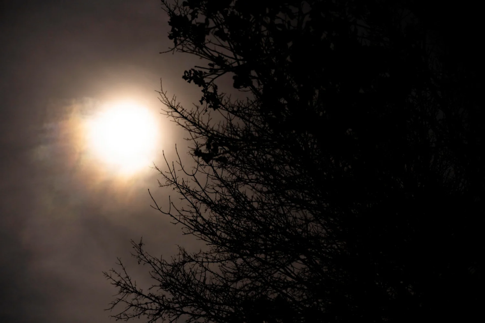 Что нельзя делать во время солнечного затмения 17 февраля 2026 года: советы и запреты